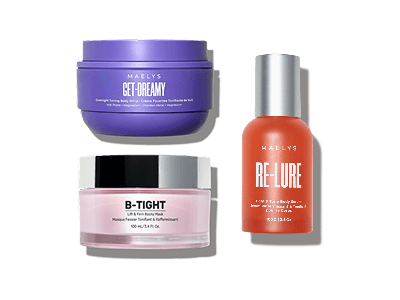 Upgrade your order with